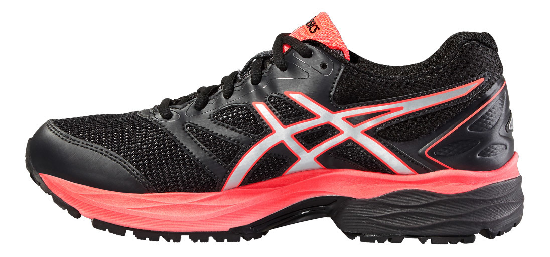 ASICS GEL-PULSE 8 G-TX женские кроссовки для бега - 4