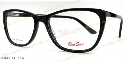 Оправа для очков Red Sun R3082