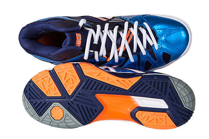 Asics Gel-Sensei 5 MT Кроссовки волейбольные мужские