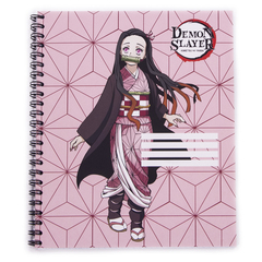 Тетрадь на пружине Demon Slayer: Nezuko