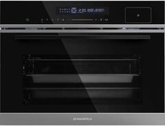 Компактный духовой шкаф Maunfeld MCMO5016STGB