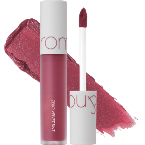 Тинт для губ ROM&ND Zero Velvet Tint 08 Icy