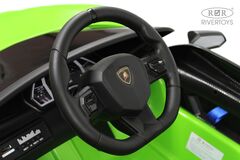 LAMBORGHINI K888PX (ЛИЦЕНЗИОННАЯ МОДЕЛЬ) с дистанционным управлением