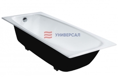 ВАННА ЧУГУННАЯ ГРАЦИЯ 170х70