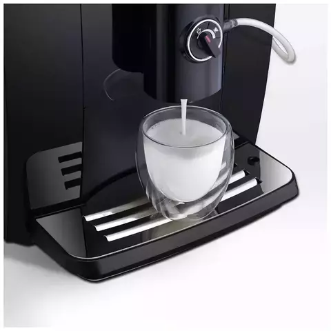 Кофемашина KAFFIT COM Nizza KLM1604А Black