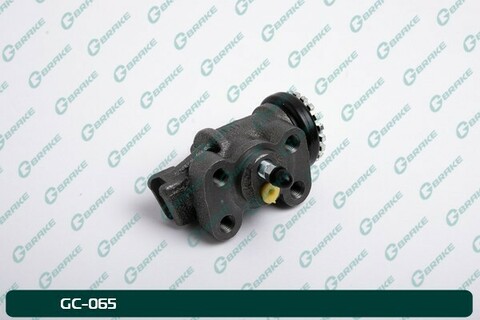 Рабочий тормозной цилиндр в сборе G-brake GC-065