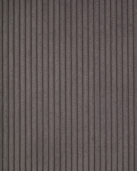 Угловой 3-х местный диван Blok 290 x 230 cm серый вельвет