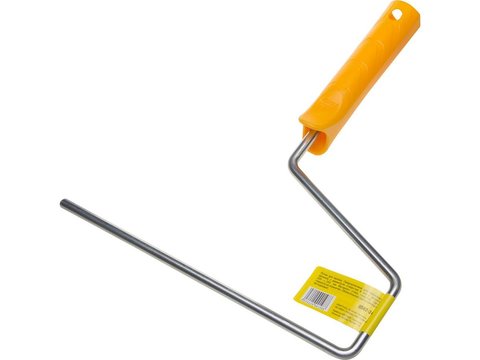 STAYER 240 мм, бюгель 8 мм, оцинкованная сталь, ручка для валика, Professional (0562-24)