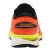 Asics Gel Kayano 25 кроссовки для бега мужские оранжевые - 3