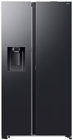 Холодильник side-by-side Samsung RS80F65J1FWR