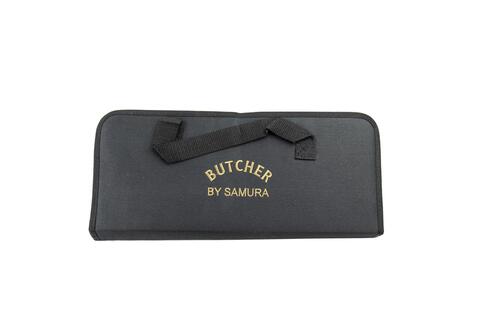 Набор ножей и мусата Samura Butcher SBU-0230