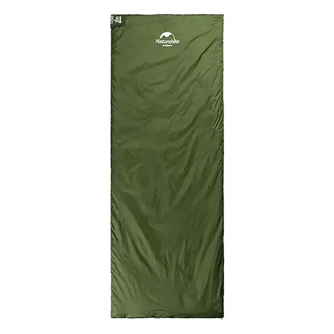 Спальный мешок Naturehike LW180 L