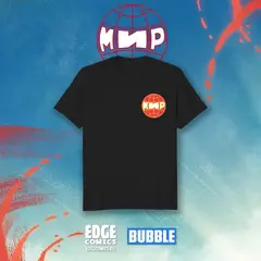 Футболка "МИР"