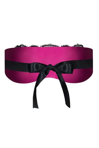 Маска для сна Roseberry mask