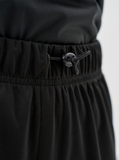 Лыжный костюм с капюшоном Nordski PRO TOUR HOOD Black W женский