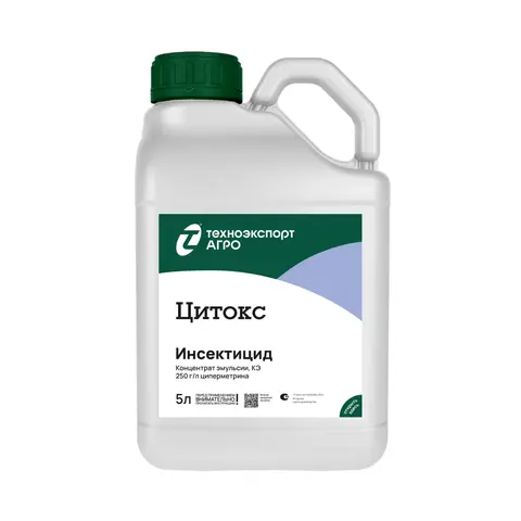 инсектицид Цитокс 5 л