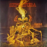 SEPULTURA: Arise(180 Gr 12