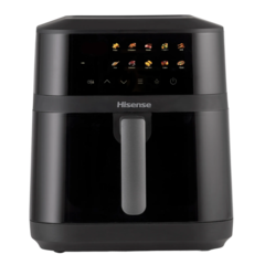 Аэрогриль Hisense HAF1800DCD