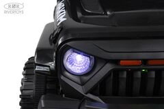Jeep M101BX
