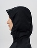 Женская спортивная ветровка Nordski Runway black - 8