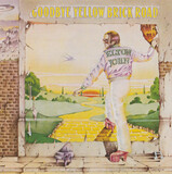 JOHN, ELTON:  Goodbye Yellow Brick Road