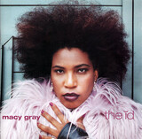 GRAY, MACY:  The Id