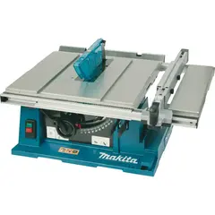 Настольный распиловочный станок Makita 2704N