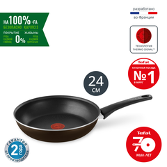 Сковорода Tefal Strength 24 см 4231124