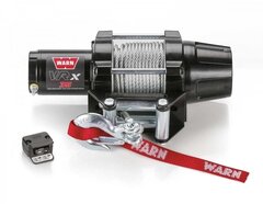 Лебедка WARN ATV VRX 35, Warn