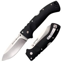 Нож складной Cold Steel Ultimate Hunter, сталь S35VN, рукоять G-10