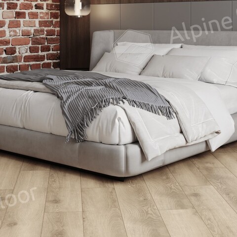 Ламинат Alpine Floor Original - Стоик Дуб Флоренция (LF101-07)