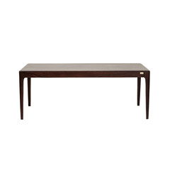Стол Brooklyn Walnut 200x100 см