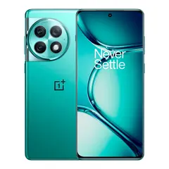 Смартфон OnePlus Ace 2 Pro 12/256GB, Aurora Green (Зеленое сияние)