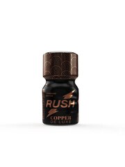 Rush Copper De Luxe (Lux)