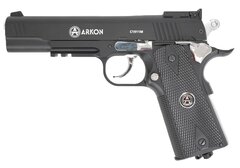 Пистолет пневматический ARKON C1911M, калибр 4,5 мм