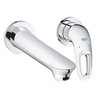 GROHE Eurostyle 19571003 Смеситель для раковины встраиваемый