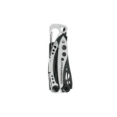 Мультитул Leatherman Skeletool Black & Silver, 7 функций (832629) | Multitool-Leatherman.Ru