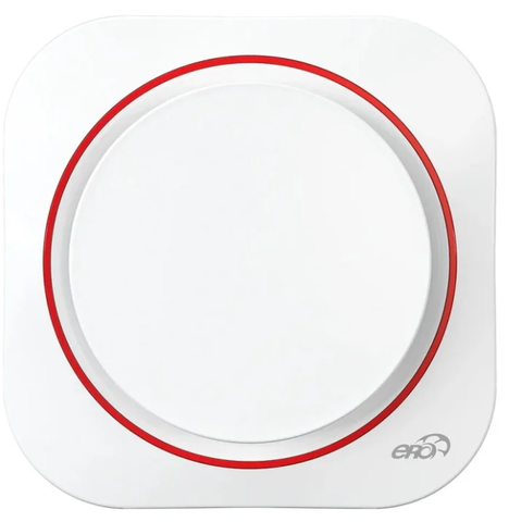 DISC 5C HT, Вентилятор с обратным клапаном,датчиком влажности D 125