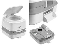 Биотуалет туристический Thetford Porta Potti 335