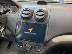 Магнитола для Chevrolet Aveo (2005-2011) Android 11 2/16GB IPS AHD модель CB-3170T3L
