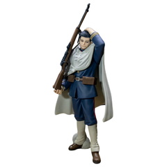 Фигурка Banpresto Golden Kamuy: Hyakunosuke Ogata