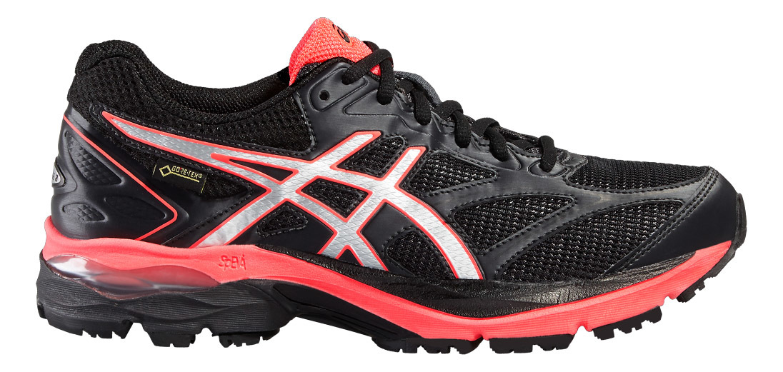 ASICS GEL-PULSE 8 G-TX женские кроссовки для бега