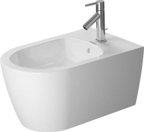 Duravit ME by Starck 2288150000 Биде подвесное