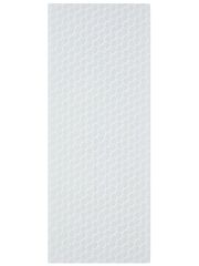 Панель ПВХ ПЛАСТЭК "Техно", 250x 2600 мм, полуглянцевая, толщина 9 мм