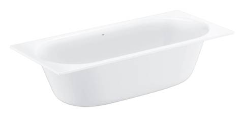 GROHE Essence 39617000 Ванна прямоугольная