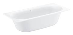 GROHE Essence 39617000 Ванна прямоугольная фото