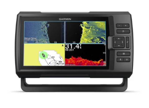 Garmin Striker Vivid 9sv
