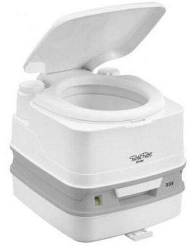 Биотуалет туристический Thetford Porta Potti 335