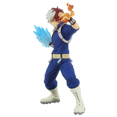 Фигурка My Hero Academia The Amazing Heroes: Shoto Todoroki