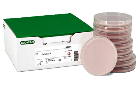Агар Клиглера-Хайана с железом,500 г/Bio-Rad Laboratories, Inc.,США/